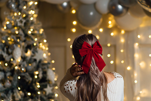 Natal Wanita Baptis Indonesia